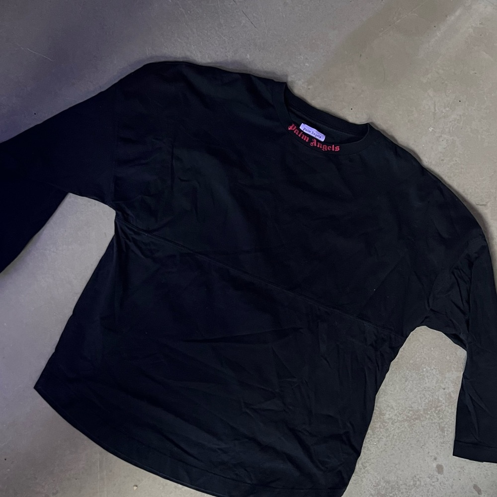 Palm Angels Longsleeve